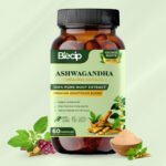 Ashwagandha (60 Capsules)