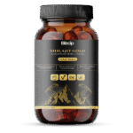 Shilajeet (60 Capsules)