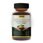 Safeed musli (60 Capsules)