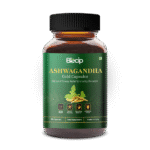 Ashwagandha (60 Capsules)