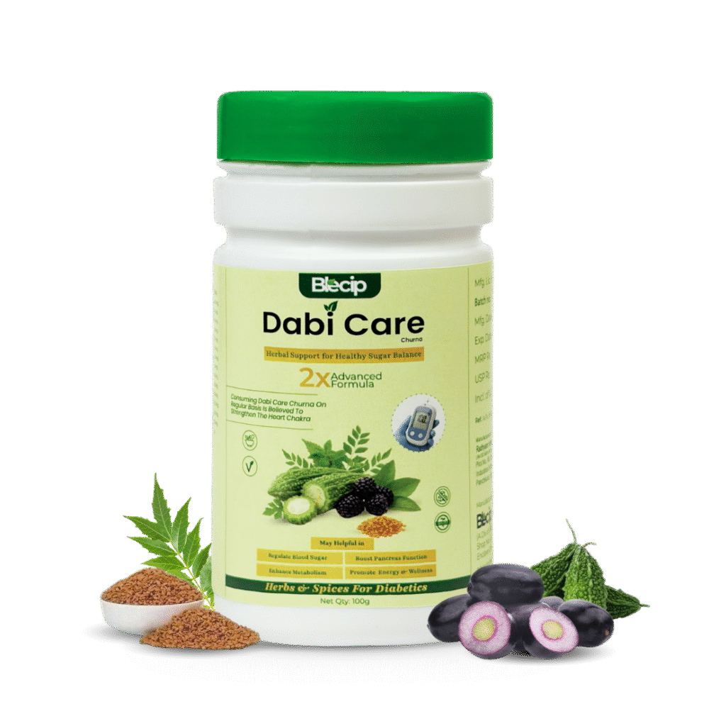 Dabi Care (Powder) For Diabetes