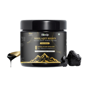 Shilajit Gold (Resin)