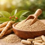 Best Ashwagandha Capsules in India