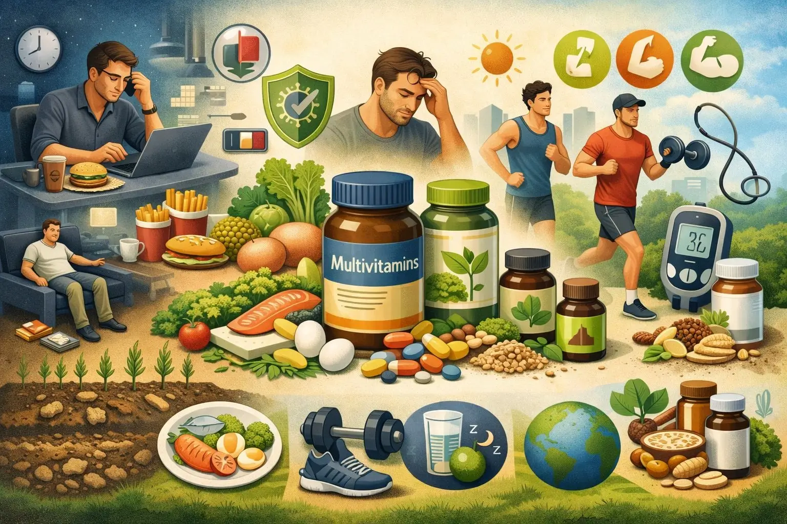 Complete Wellness Guide