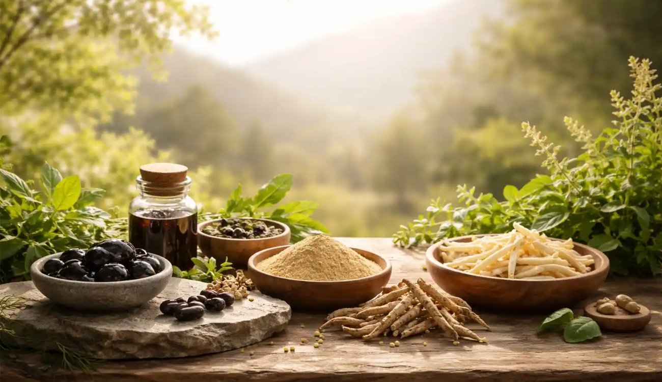 Best Ashwagandha in india