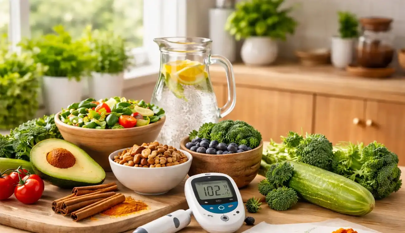 Dabi Care (Powder) For Diabetes