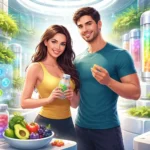 Men’s & Women’s Multivitamins