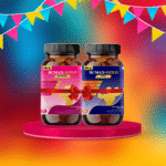 Combo Of Multivitamin Men and Multivitamin Women