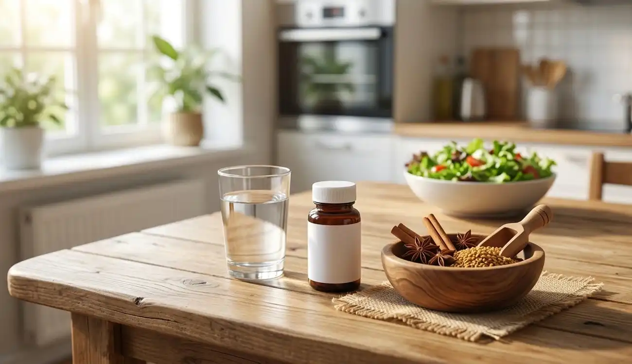 Dabi Care (Powder) For Diabetes