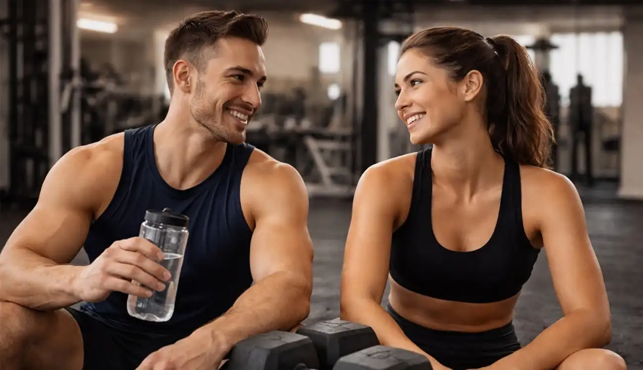 multivitamins for workout performance