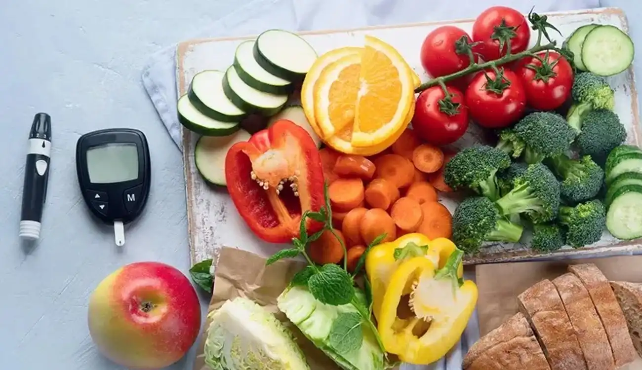 Dabi Care (Powder) For Diabetes