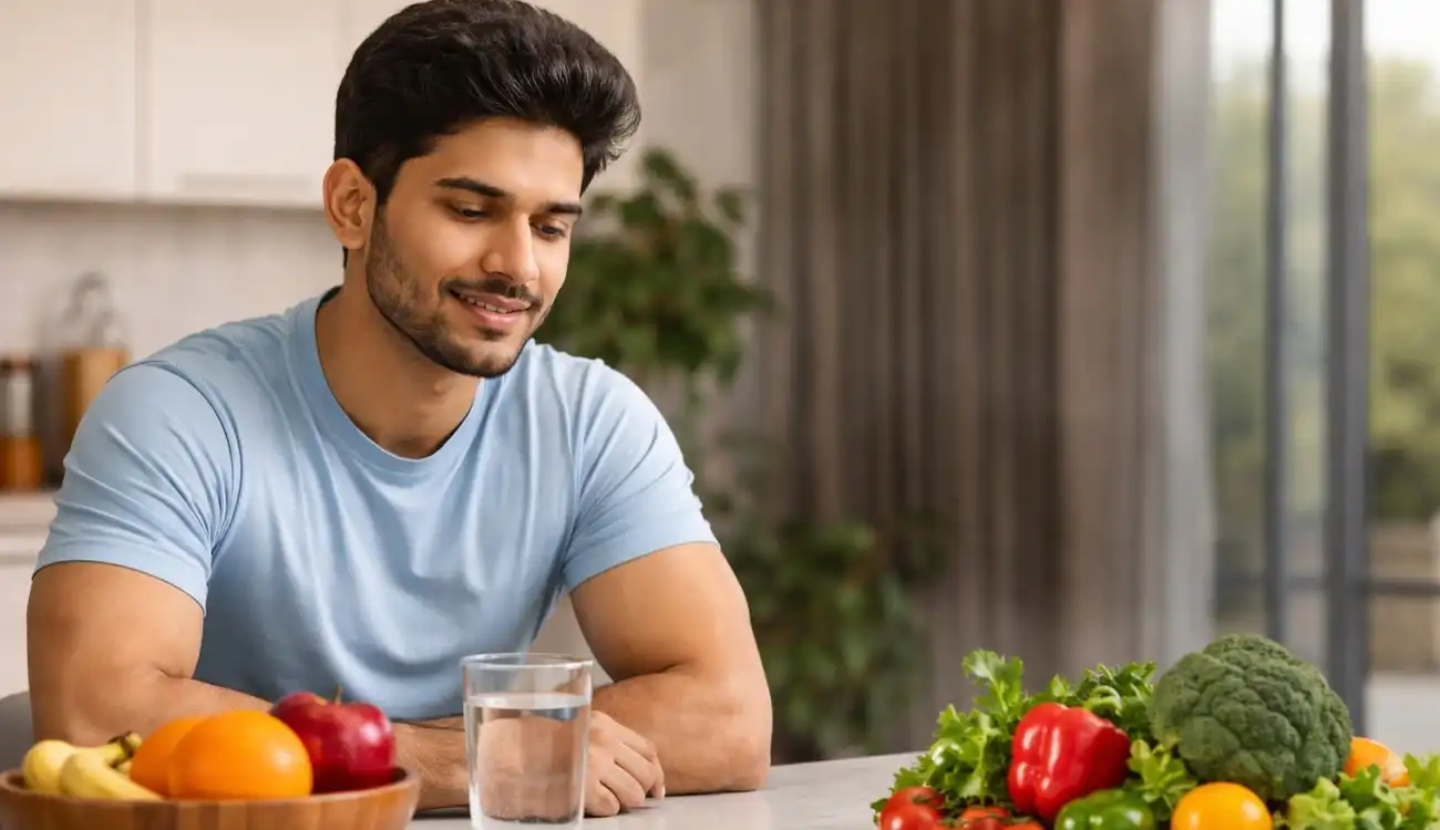 best multivitamin for men india 2026