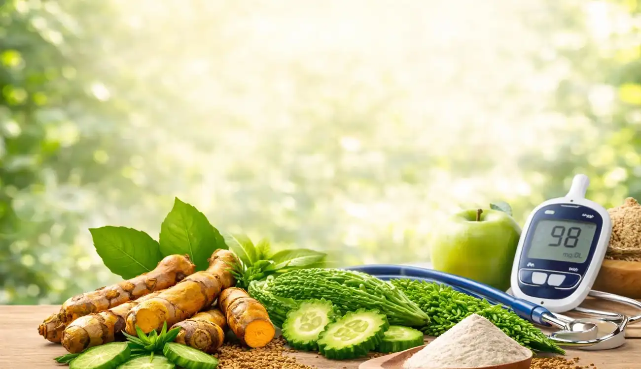 Dabi Care (Powder) For Diabetes